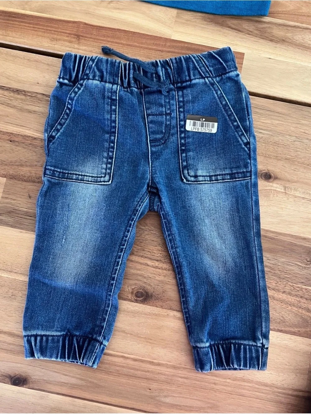 NWT Toddler boys clothes bundle 12M